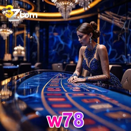 w78 Jogos de caça-níqueis